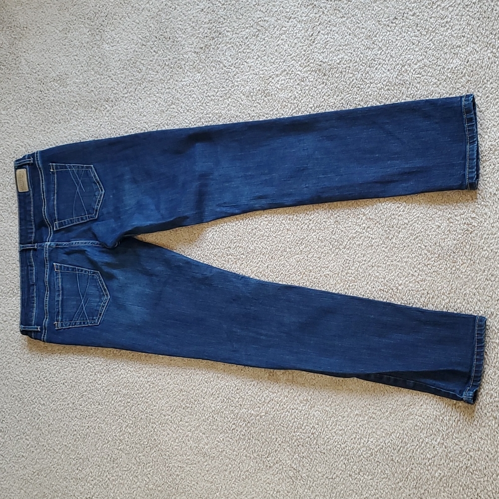 Aeropostale Skinny Jeans size 6 - Picture 4 of 6